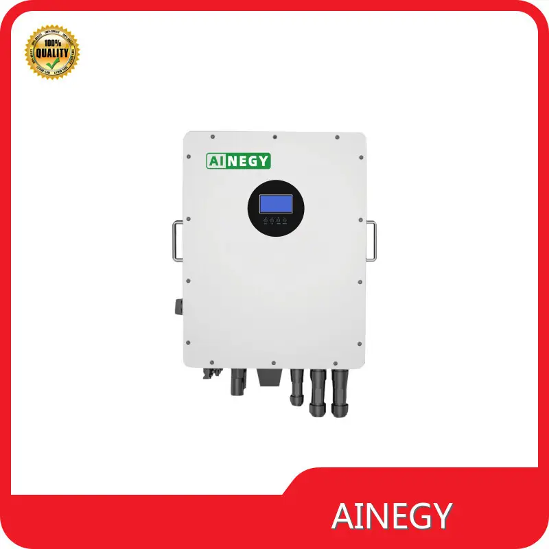 Best Valuelithium Ion Battery for Energy Storage 1