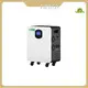 Low-Cost Lithium Battery Energy Storage Manufacturing for Home Use 1