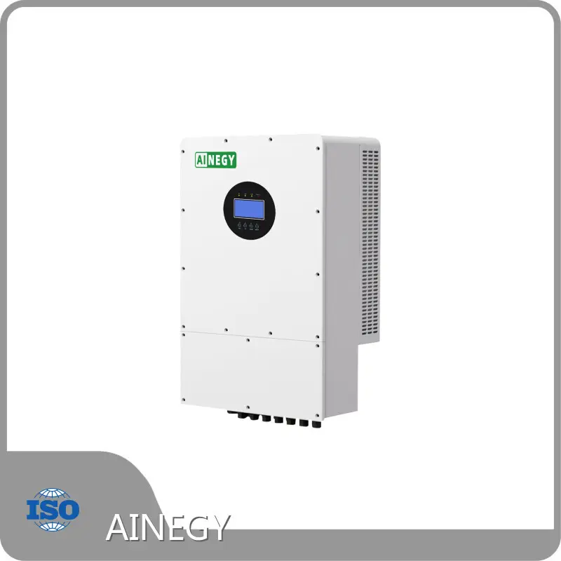 Lithium Ion Battery Storage From China 1