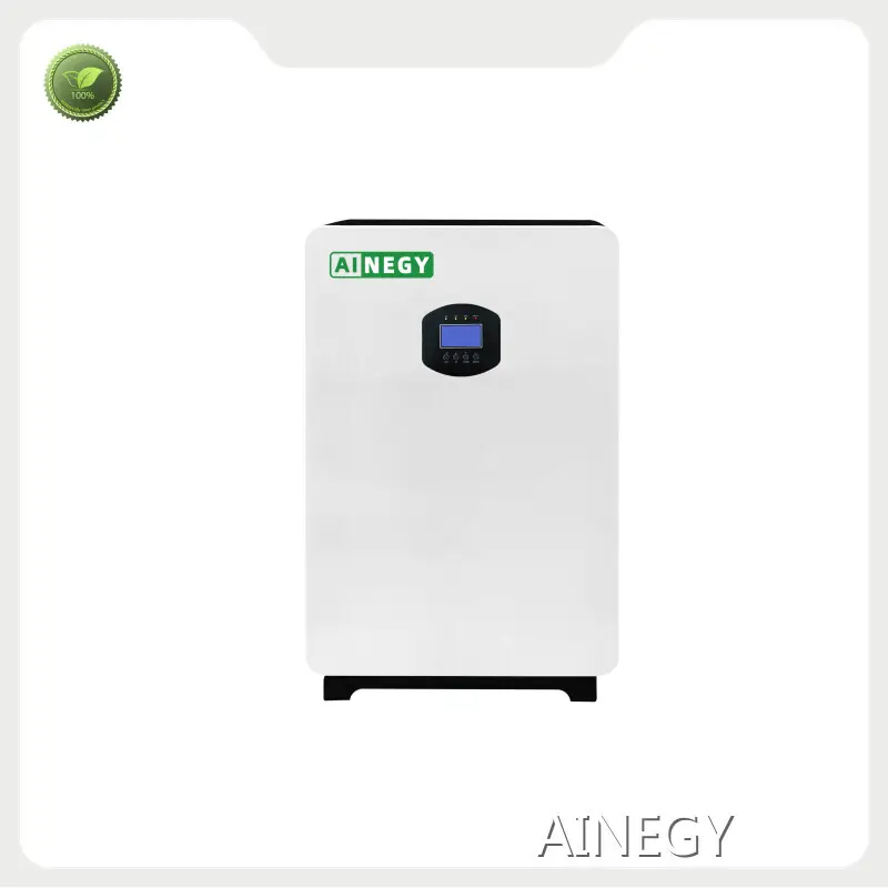 Best Valuehome Energy Storage System Manufacturers for Home Use 1