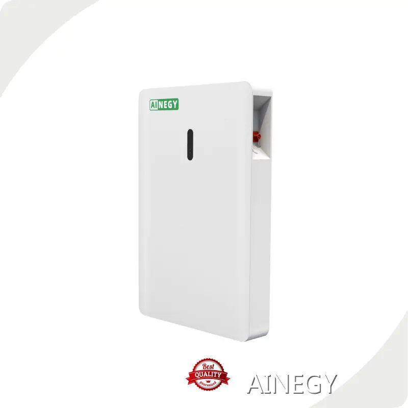 AINEGY Li Ion Battery Storage Li Ion Battery Storagesupplier 1