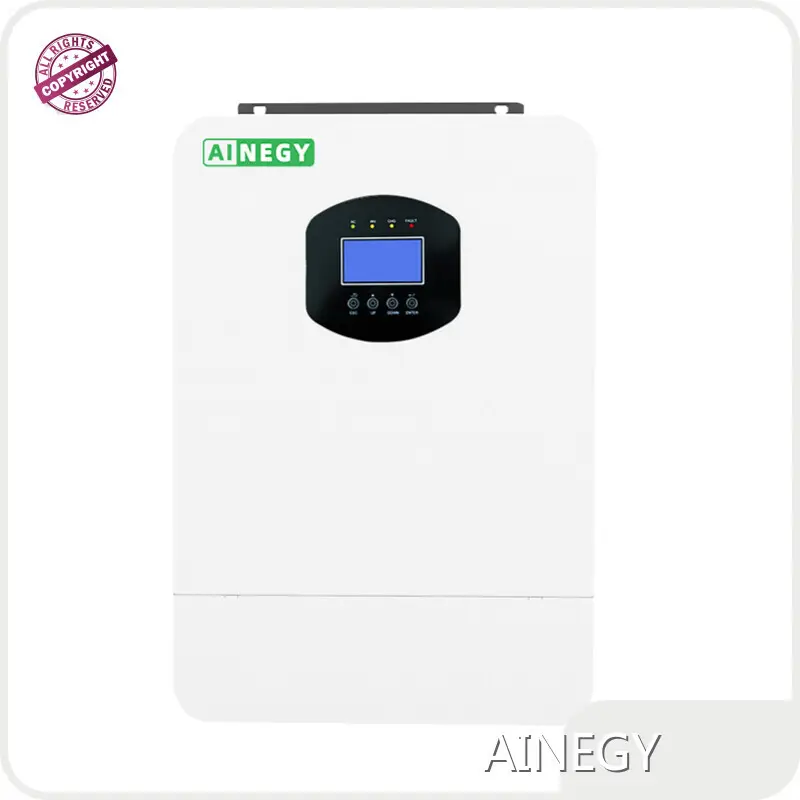 AINEGY Off Grid Inverter Manufacturer Upplier 1