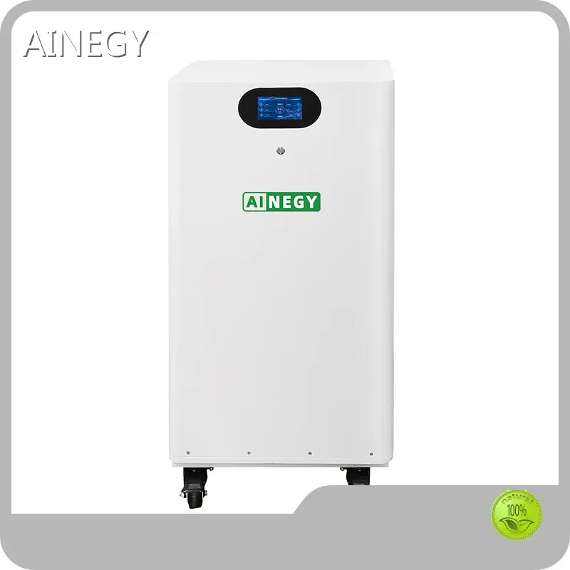 Bulk Residential Battery Energy Storage System Price List 1