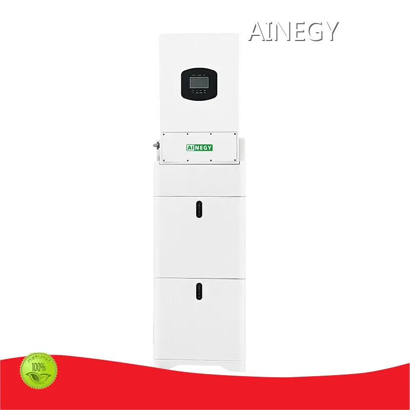 Lithium Ion Battery Supplier Factory Price for Home Use 1