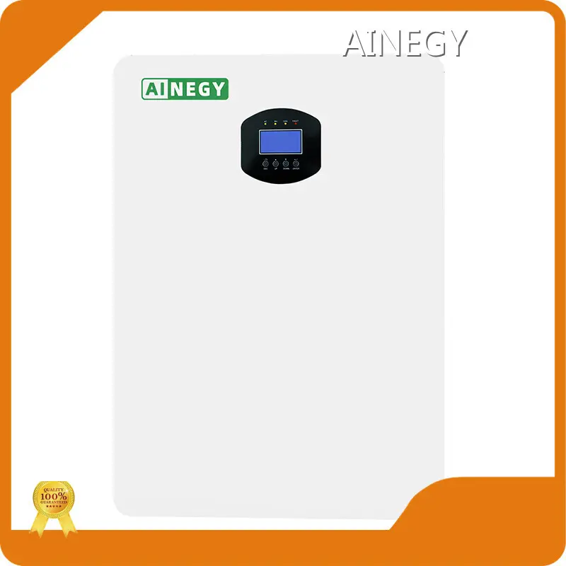 Home Energy Storage System Manufacturers Directly Sale for Home Use 1