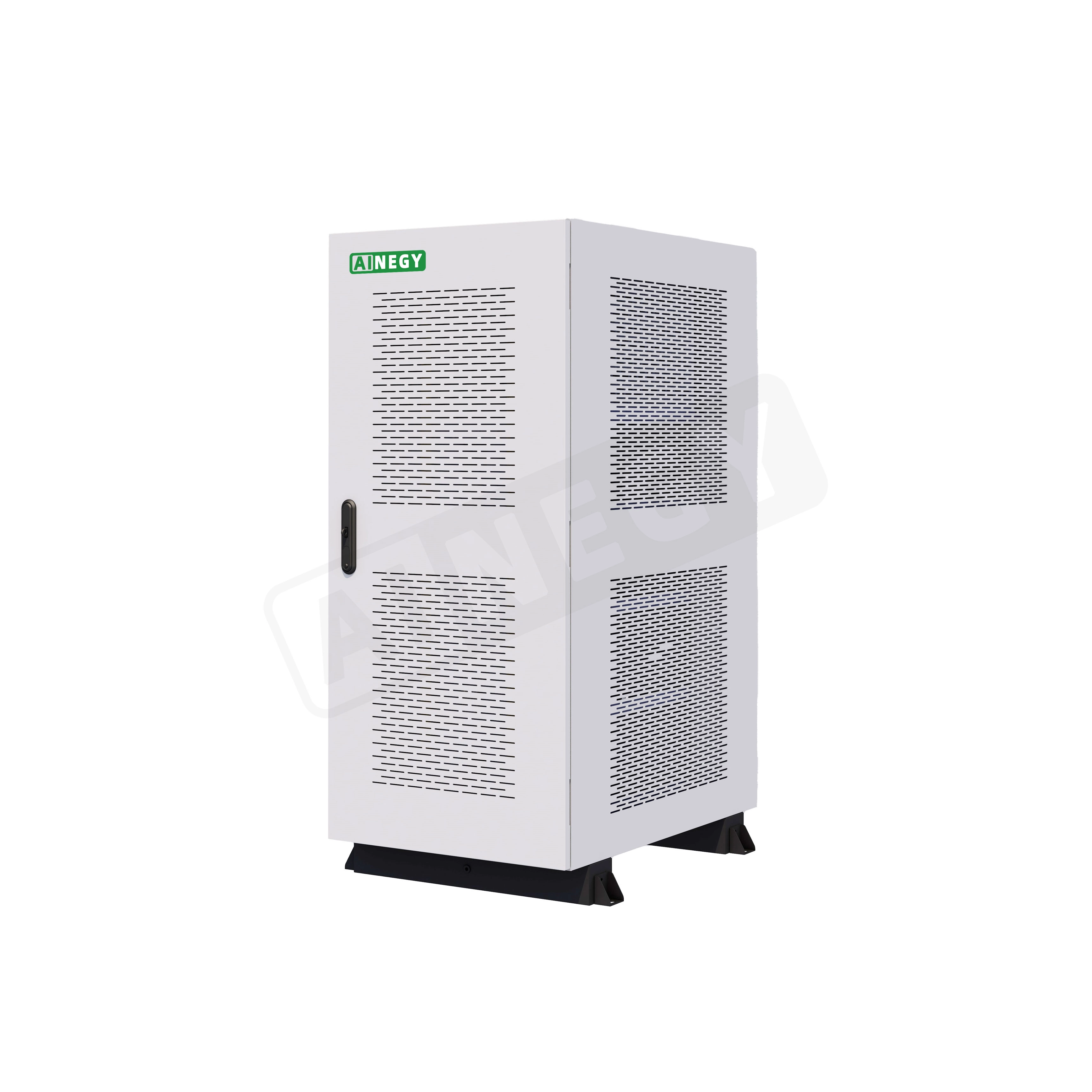 30KW/57KWh C&I LV BESS (IP20) 1