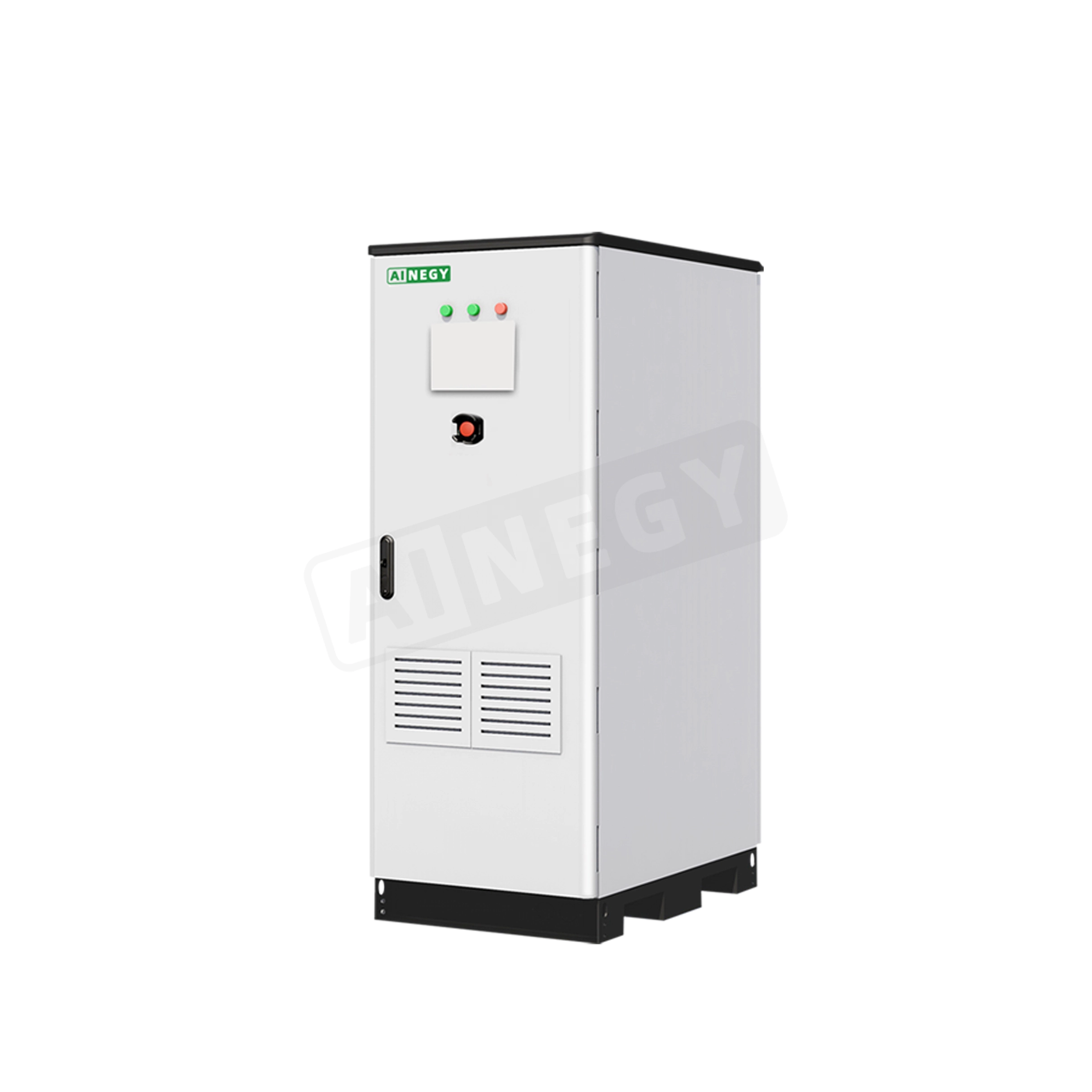 30kW/64KWh C & ฉัน lv bess พร้อมพอร์ตพลังงานแสงอาทิตย์และ Gen (IP54) 1