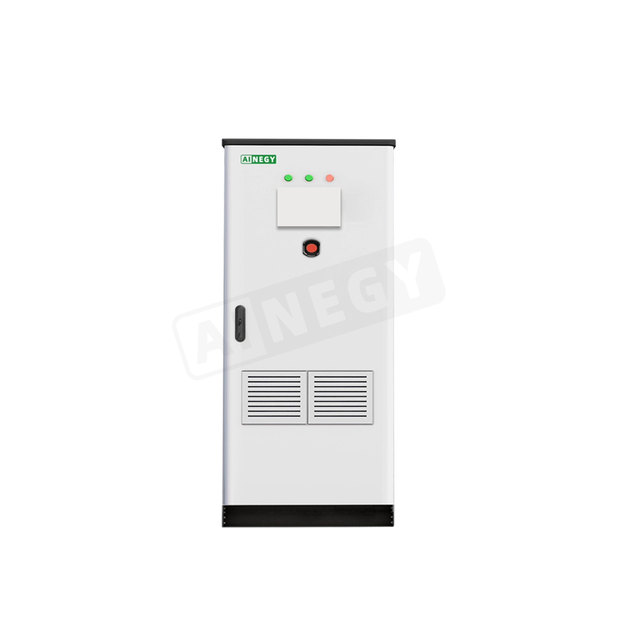 30kW/57KWh C & ฉัน LV Bess พร้อมพอร์ตพลังงานแสงอาทิตย์และ Gen (IP54) 1