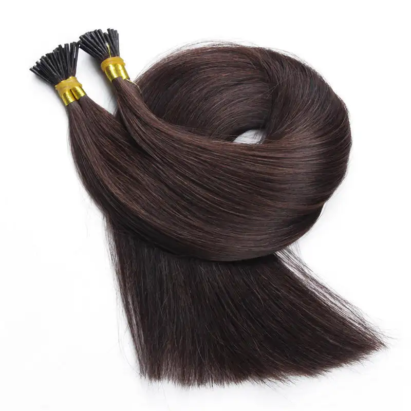 I Tip Hair Extensions: The Ultimate Guide To Applying And Maintaining Your New Look 1