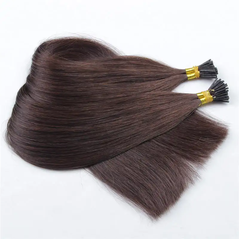 Good Selling Micro I Tip Hair Extensions with Custom Services | SC Hair Extensions 4