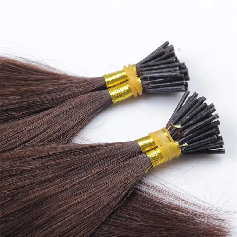 Good Selling Micro I Tip Hair Extensions with Custom Services | SC Hair Extensions 3