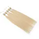 Safe to Use Hair Micro Ring Extensions SC Hair Extensions Brand 3