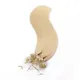 Safe to Use Hair Micro Ring Extensions SC Hair Extensions Brand 4
