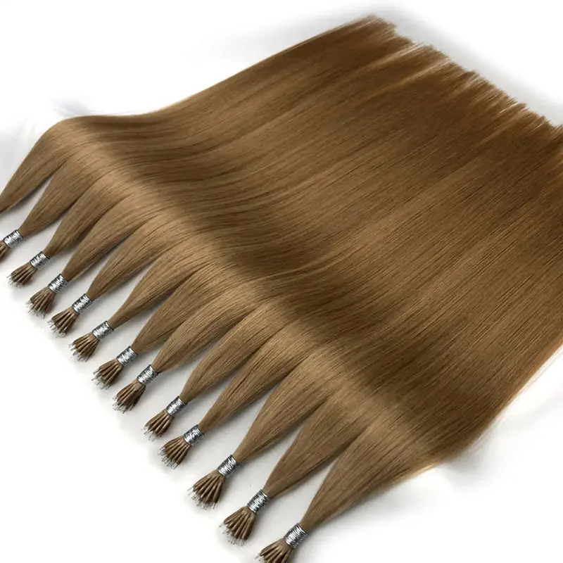 Hair Extensions Keratin Tip Upplier 2