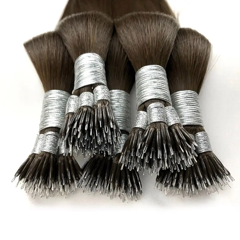 Hair Extensions Keratin Tip Upplier 3