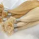 Cost-effective Keratin U Tip Human Hair Extensions with Good Price for Dressing Up 3