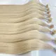 Cost-effective Keratin U Tip Human Hair Extensions with Good Price for Dressing Up 5