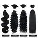 Custom Curly Hair Bundles Design Manufacturer | SC Hair Extensions 3
