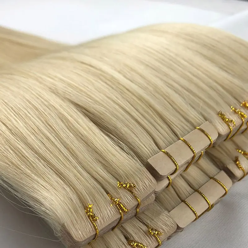 Best Value Tape Extensions Seamless Tape Extensions Seamless Company 2