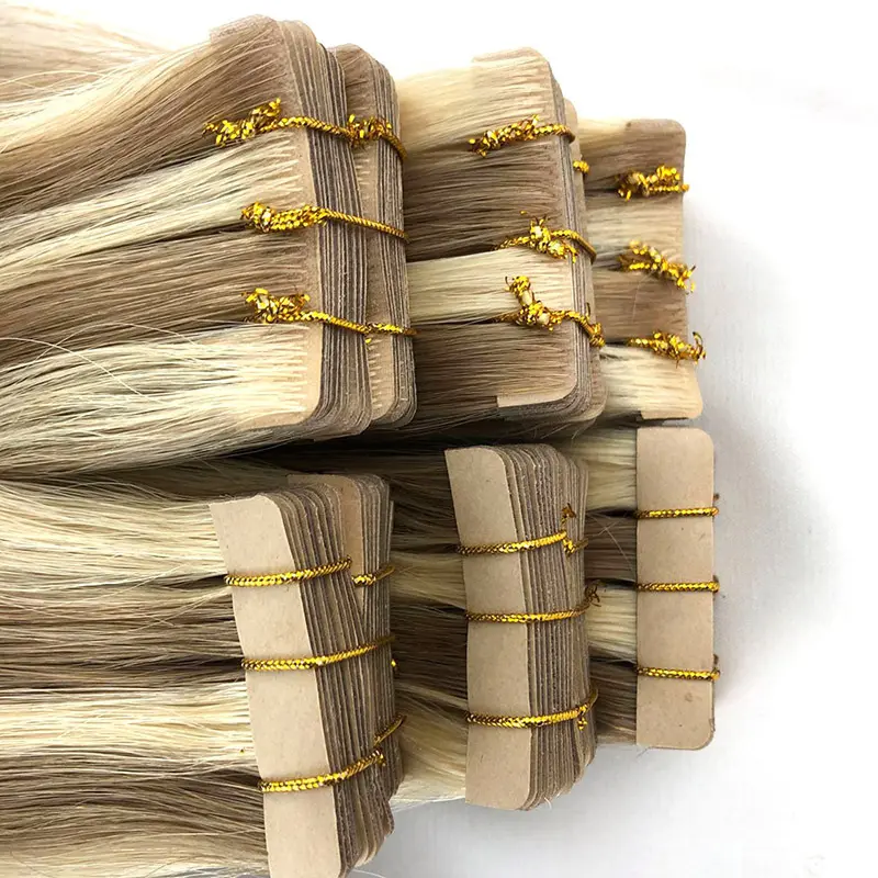 Best Value Tape Extensions Seamless Tape Extensions Seamless Company 3