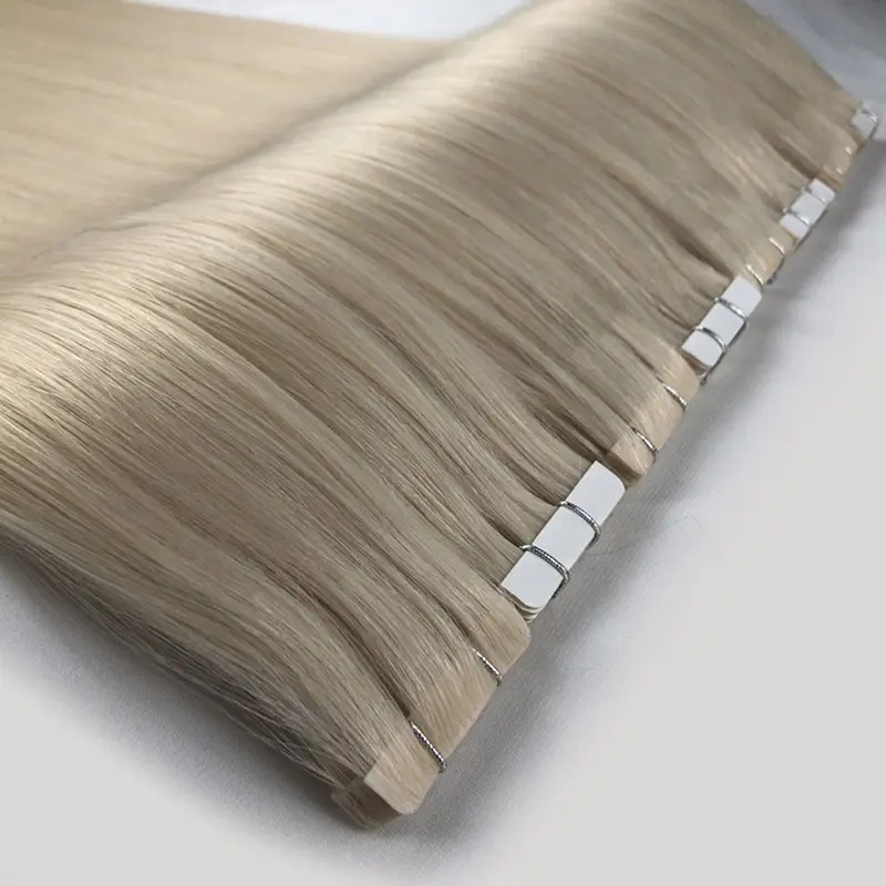 Best Value Tape Extensions Seamless Tape Extensions Seamless Company 7