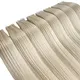 Fine Quality SC Hair Extensions Tape Weft Hair Extensions - 4