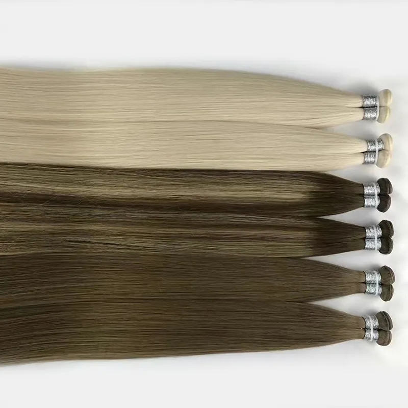 Custom Wholesale Braiding Hair Com Series Manufacturer | SC Hair Extensions 3