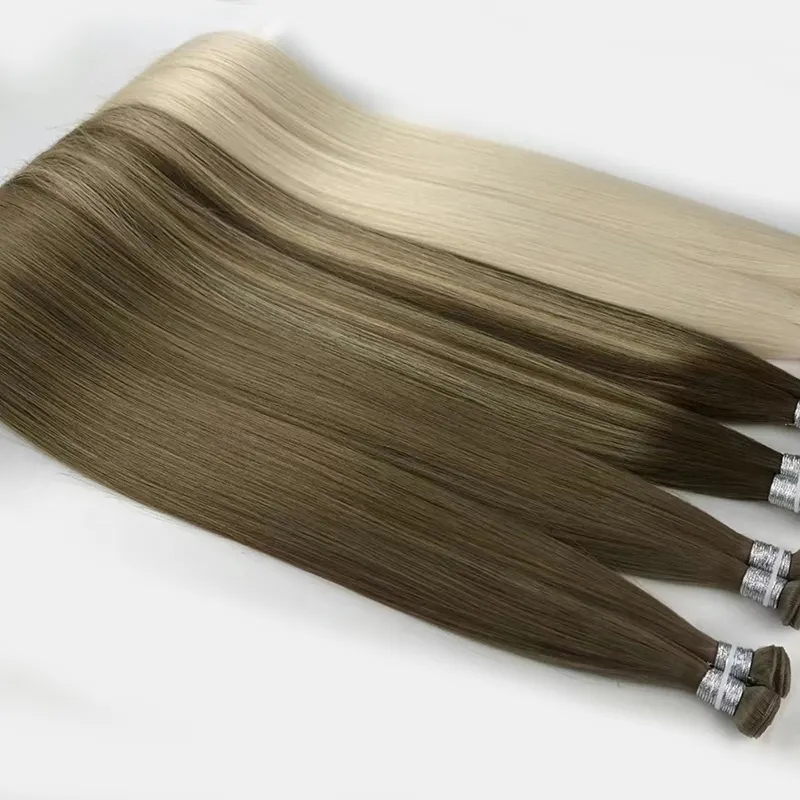 Custom Wholesale Braiding Hair Com Series Manufacturer | SC Hair Extensions 5