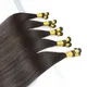 Hair Extensions on a Weft SC Hair Extensions Brand 3