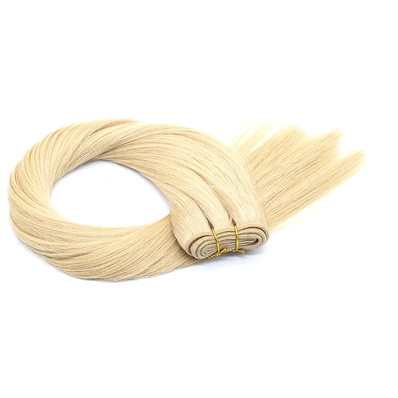 Unveiling The Beauty Of Human Hair Extensions 1
