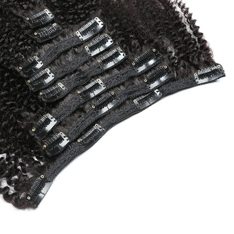 Wholesale Human Hair Bundles Wholesale Vendors SC Hair Extensions Brand-1 2