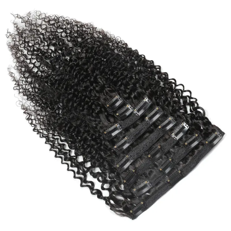 Wholesale Human Hair Bundles Wholesale Vendors SC Hair Extensions Brand-1 3