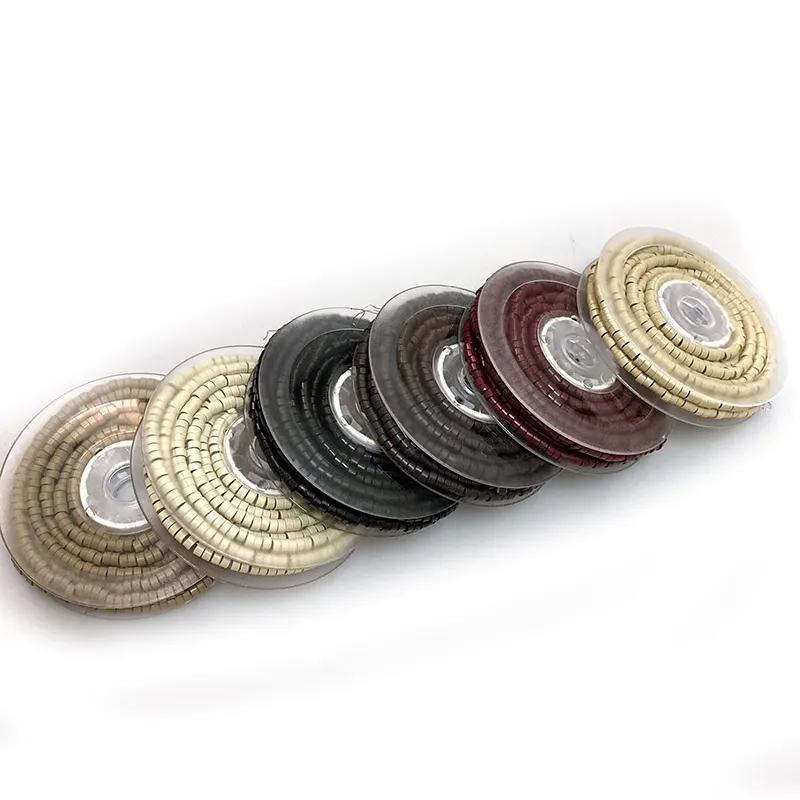 Hot Silicone Nano Beads SC Hair Extensions Brand 2
