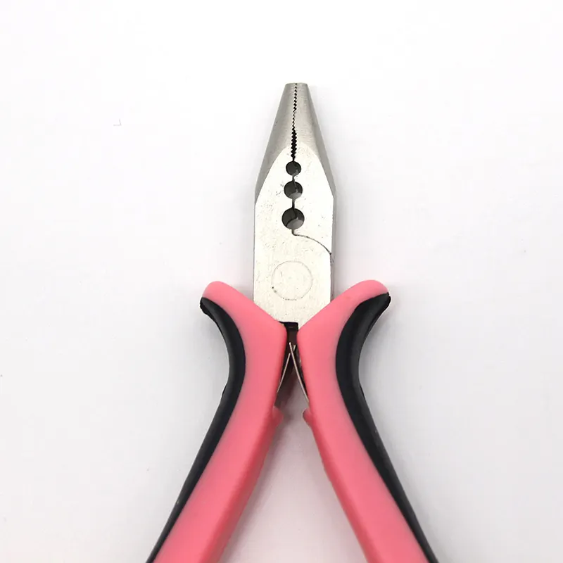 Mastering The Art Of Nano Ring Application With Nano Ring Pliers 1