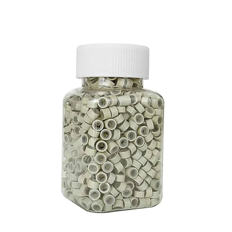 Fine Quality Micro Nano Beads Price List | SC Hair Extensions 3