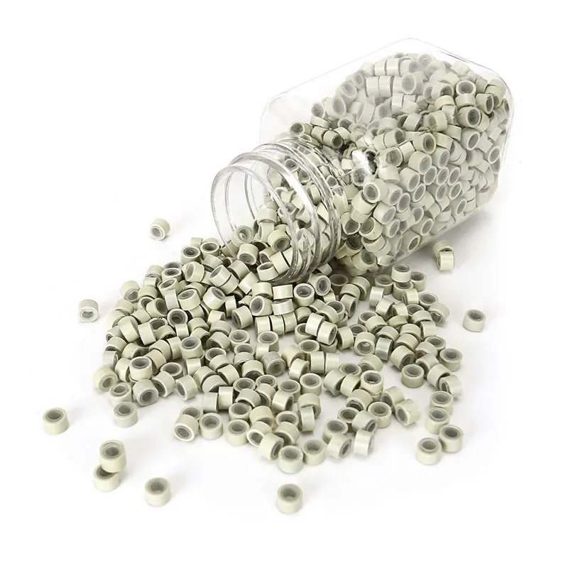 Fine Quality Micro Nano Beads Price List | SC Hair Extensions 2