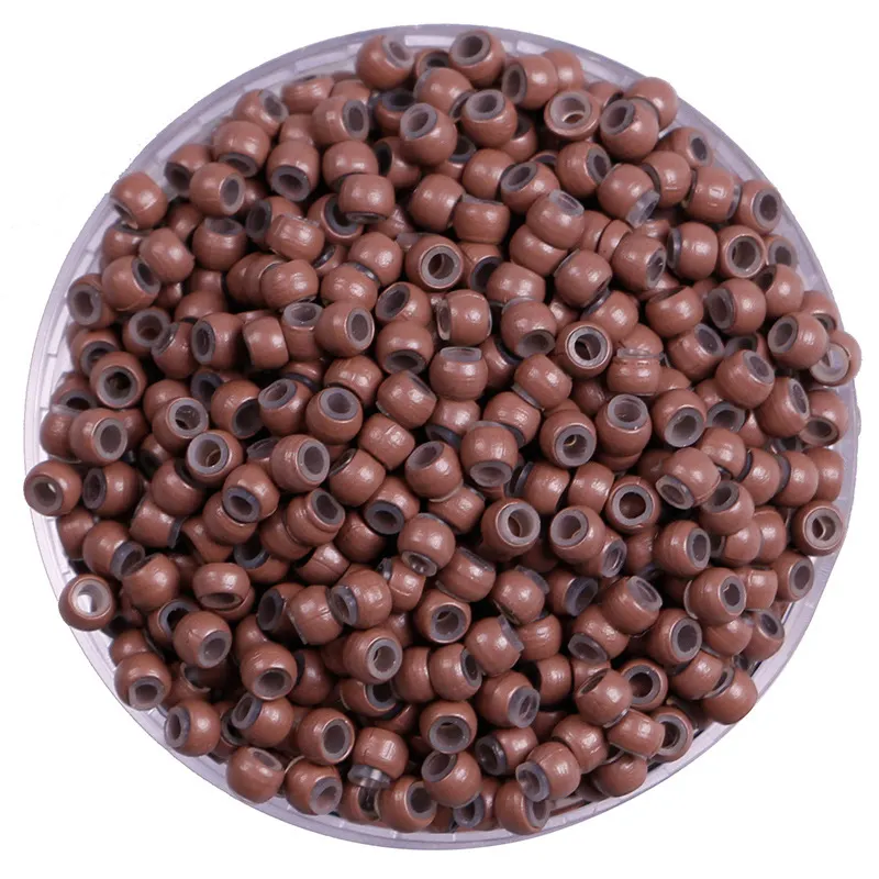 Hotnano Beads SC Hair Extensions Brand 5