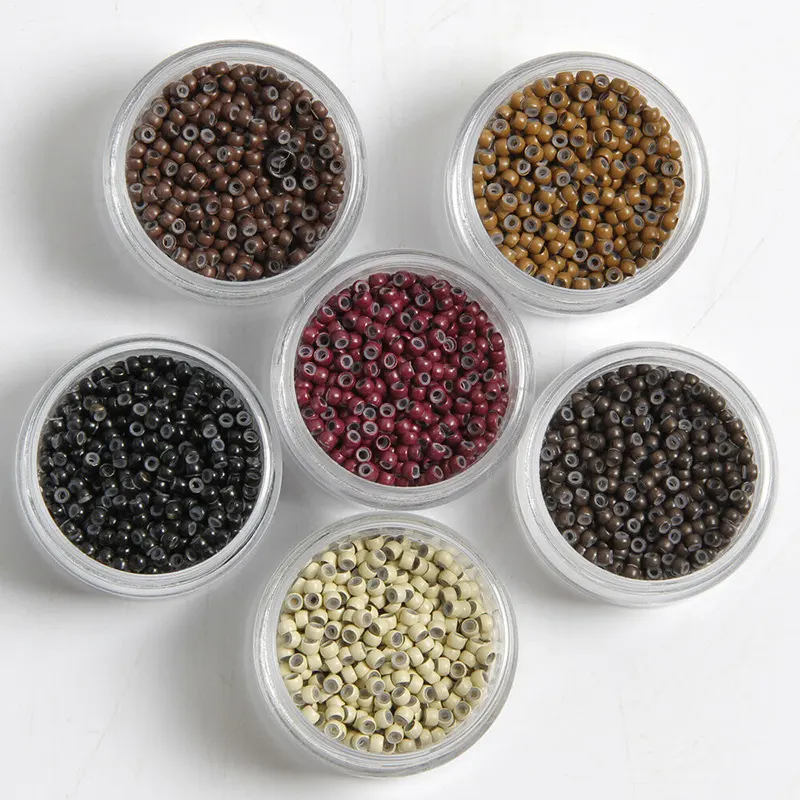 Exploring The Potential Of Nano Micro Beads: A Breakthrough In Materials Science 1