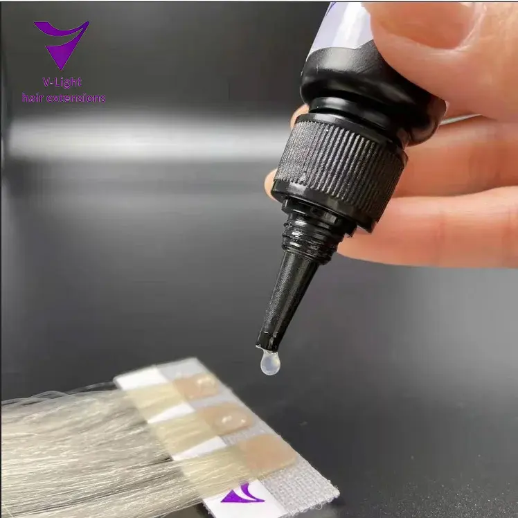 OEM Custom Hair Extensions SC Hair Extensions 7