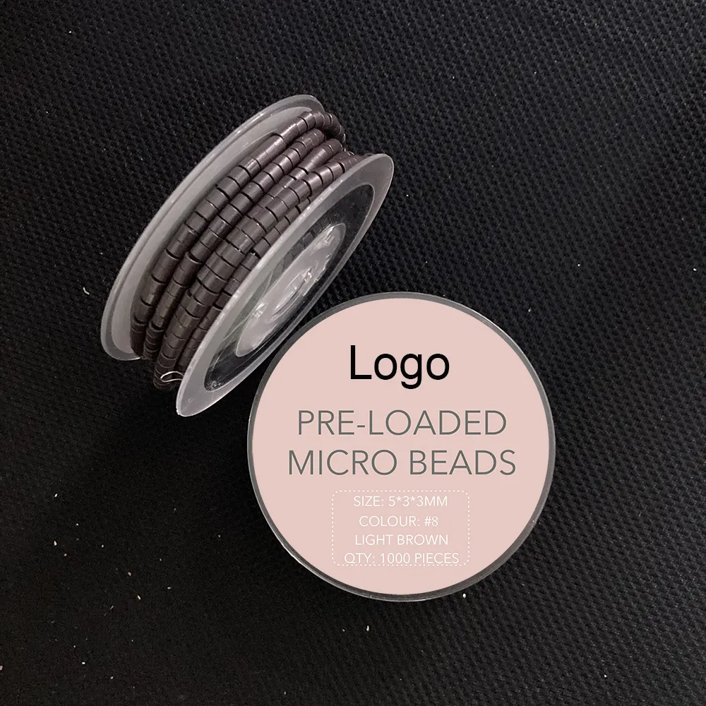 New Nano Ring on Sale for Fixed Wigs 3
