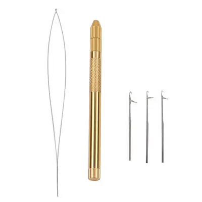 Clamps for Hair Extensions SC Hair Extensions Brand Quality Assurance 3