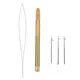 Clamps for Hair Extensions SC Hair Extensions Brand Quality Assurance 3