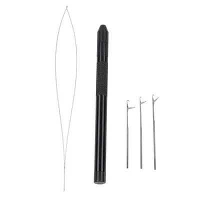 Clamps for Hair Extensions SC Hair Extensions Brand Quality Assurance 2