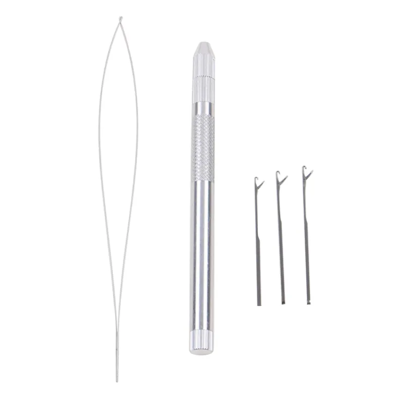 Clamps for Hair Extensions SC Hair Extensions Brand Quality Assurance 6