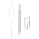 Clamps for Hair Extensions SC Hair Extensions Brand Quality Assurance 6