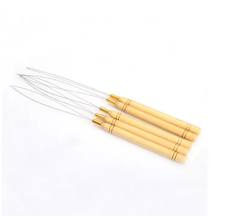 OEM Raw Hair Bundles Wholesale SC Hair Extensions 5