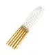 OEM Raw Hair Bundles Wholesale SC Hair Extensions 3