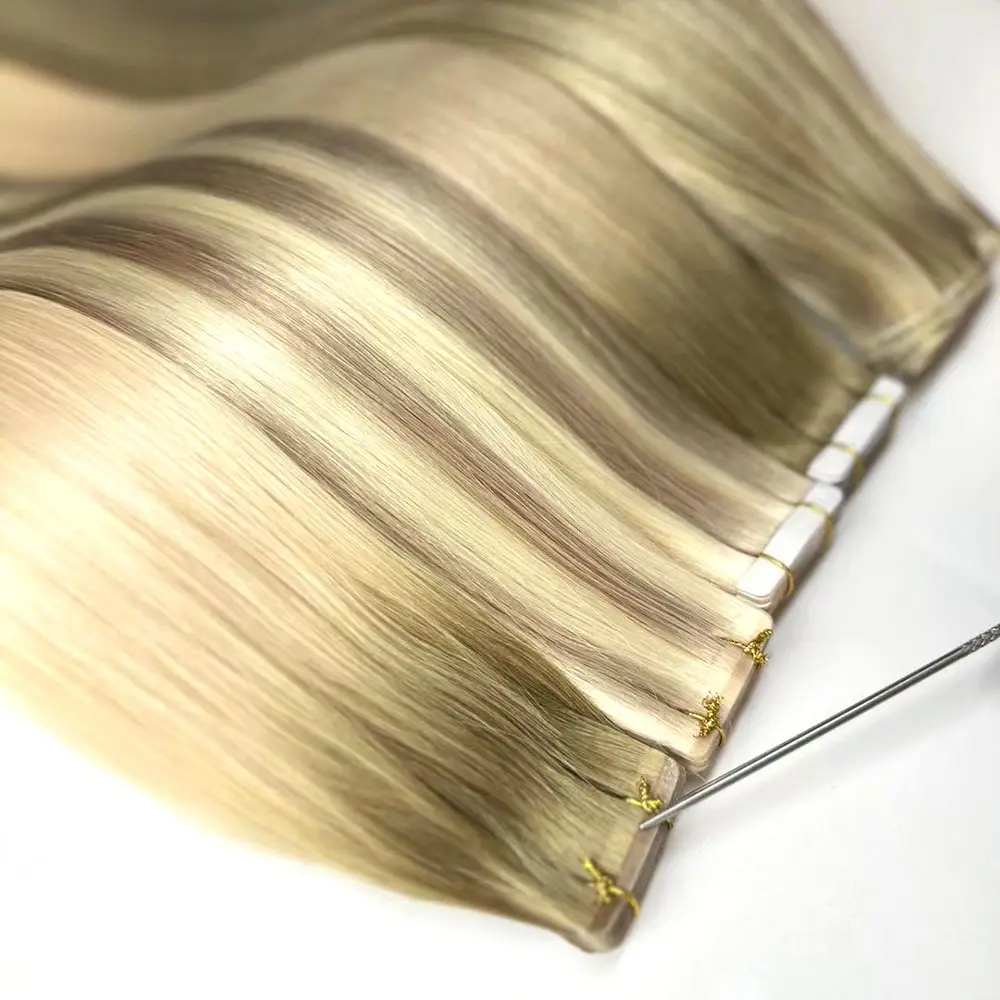 Hottape Weft Hair Extensions SC Hair Extensions Brand 7