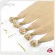 Wholesale Human Hair Factory SC Hair Extensionswith Good Price 1