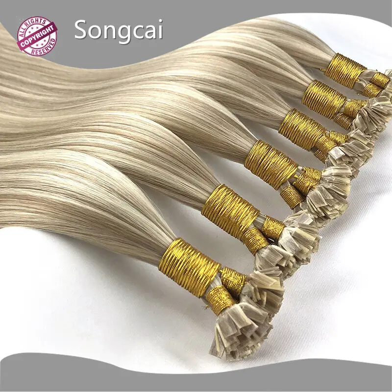 Wholesale Human Hair Bundles Wholesale Vendors SC Hair Extensions Brand 1
